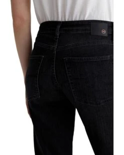 AG Jeans Ex-boyfriend Slouchy Slim in Glasgow | Jeans -Wardrobe Trend 81ZM5 O7gxL. AC SR736920