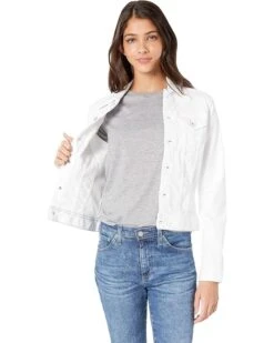 AG Jeans Robyn Jacket | Coats & Outerwear -Wardrobe Trend 81abl0vnAuL. AC SR736920