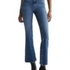 AG Jeans Angel Low Rise Boot in 15 Years Prague | Jeans