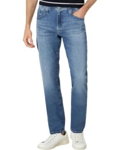 AG Jeans Everett Slim Straight Jean | Jeans