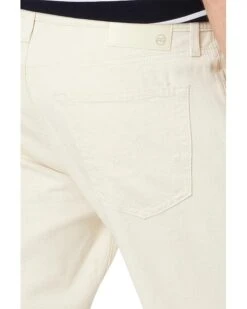 AG Jeans Everett Slim Straight Linen Pants -Wardrobe Trend 81c nbfHSjL. AC SR736920