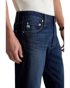 AG Jeans Tellis Modern Slim Jeans in Piazza -Wardrobe Trend 81g24fFV0tL. AC SR736920