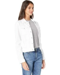 AG Jeans Robyn Jacket | Coats & Outerwear -Wardrobe Trend 81g2WCvVgtL. AC SR736920