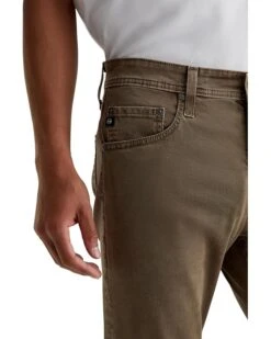 AG Jeans Tellis Modern Slim Sueded Sateen Pants 8 AG Jeans Tellis Modern Slim Sueded Sateen Pants -Wardrobe Trend 81h6gPv9rfL. AC SR736920