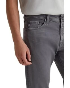 AG Jeans Tellis Modern Slim Leg Denim in 7 Years Sulfur Storm Grey | Jeans 8 AG Jeans Tellis Modern Slim Leg Denim in 7 Years Sulfur Storm Grey | Jeans -Wardrobe Trend 81hAFdClh4L. AC SR736920
