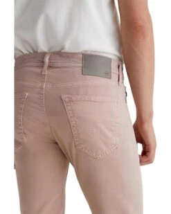 AG Jeans Tellis Modern Slim Leg Denim in Sulfur Dune Rose | Pants 8 AG Jeans Tellis Modern Slim Leg Denim in Sulfur Dune Rose | Pants -Wardrobe Trend 81k0 W5J5LL. AC SR736920