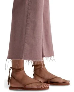 AG Jeans Saige Mid Rise Wide Leg in Sulfur Dusty Mauve | Jeans 8 AG Jeans Saige Mid Rise Wide Leg in Sulfur Dusty Mauve | Jeans -Wardrobe Trend 81kx4oLYPOL. AC SR736920