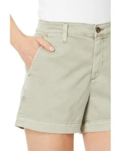 AG Jeans Caden Short in Sulfur Dried Parsley | Shorts -Wardrobe Trend 81p8DDKC4TL. AC SR736920