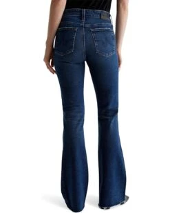 AG Jeans Farrah Mid Rise Bootcut Jeans in 7 Years Antwerp -Wardrobe Trend 81qyBSfdLOL. AC SR736920