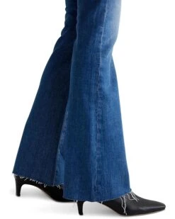 AG Jeans Farrah Mid Rise Bootcut Jeans in Runway -Wardrobe Trend 81ym4nGtxHL. AC SR736920