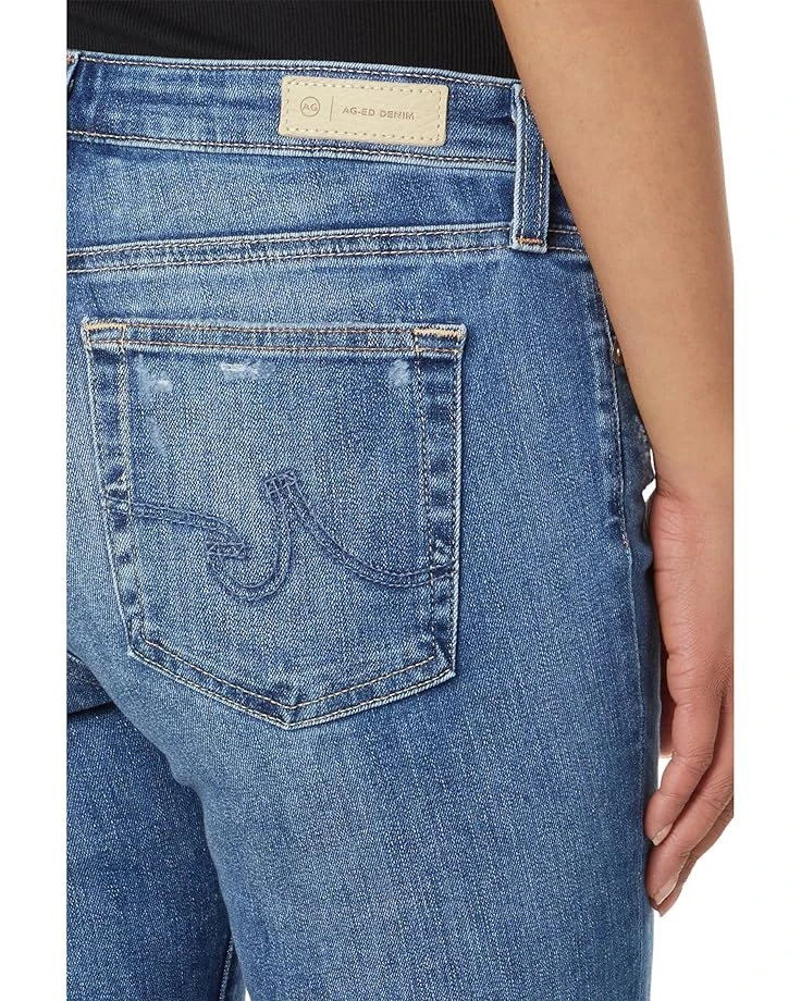 AG Jeans Prima Mid-Rise Cigarette Ankle in 13 Years Ithaca | Jeans 3 AG Jeans Prima Mid-Rise Cigarette Ankle in 13 Years Ithaca | Jeans - Image 3