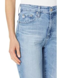 AG Jeans Farrah High Rise Bootcut Jeans 6 AG Jeans Farrah High Rise Bootcut Jeans -Wardrobe Trend 91 naO7oOVL. AC SR736920