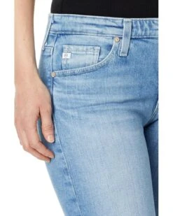 AG Jeans Angel Low Rise Boot Cut Jeans -Wardrobe Trend 910TeTYVNGL. AC SR736920