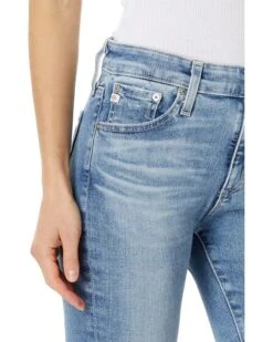 AG Jeans Farrah Ankle in 20 Years Undertow Destructed | Jeans 6 AG Jeans Farrah Ankle in 20 Years Undertow Destructed | Jeans -Wardrobe Trend 910v6xcoq0L. AC SR736920