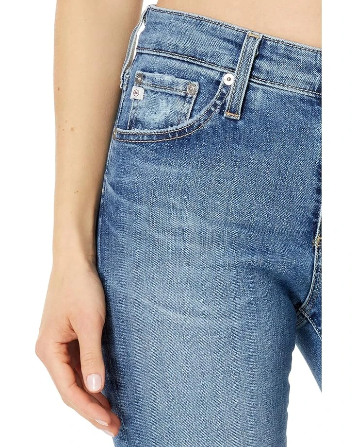 AG Jeans Farrah Ankle in 14 Years Intentional | Jeans 3 AG Jeans Farrah Ankle in 14 Years Intentional | Jeans - Image 3