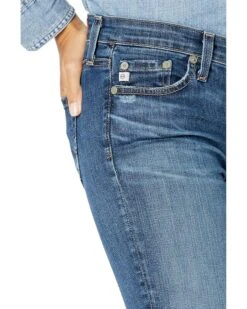 AG Jeans Leggings Ankle in 10 Year Alliance | Jeans -Wardrobe Trend 911XfwfPguL. AC SR736920
