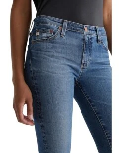 AG Jeans Angel Low Rise Boot in 15 Years Prague | Jeans -Wardrobe Trend 913PNgCS5L. AC SR736920