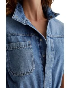 AG Jeans Nita Utility Jumpsuit | Jumpsuits & Rompers 6 AG Jeans Nita Utility Jumpsuit | Jumpsuits & Rompers -Wardrobe Trend 9163P92BaaL. AC SR736920