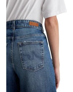AG Jeans Deven Ultra High-Rise Wide Leg in 15 Years Firenze | Jeans 10 AG Jeans Deven Ultra High-Rise Wide Leg in 15 Years Firenze | Jeans -Wardrobe Trend 917wc9PddL. AC SR736920