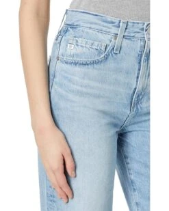 AG Jeans Kora High Rise Relaxed Wide Leg in Recall | Jeans 6 AG Jeans Kora High Rise Relaxed Wide Leg in Recall | Jeans -Wardrobe Trend 918CGCiinxL. AC SR736920