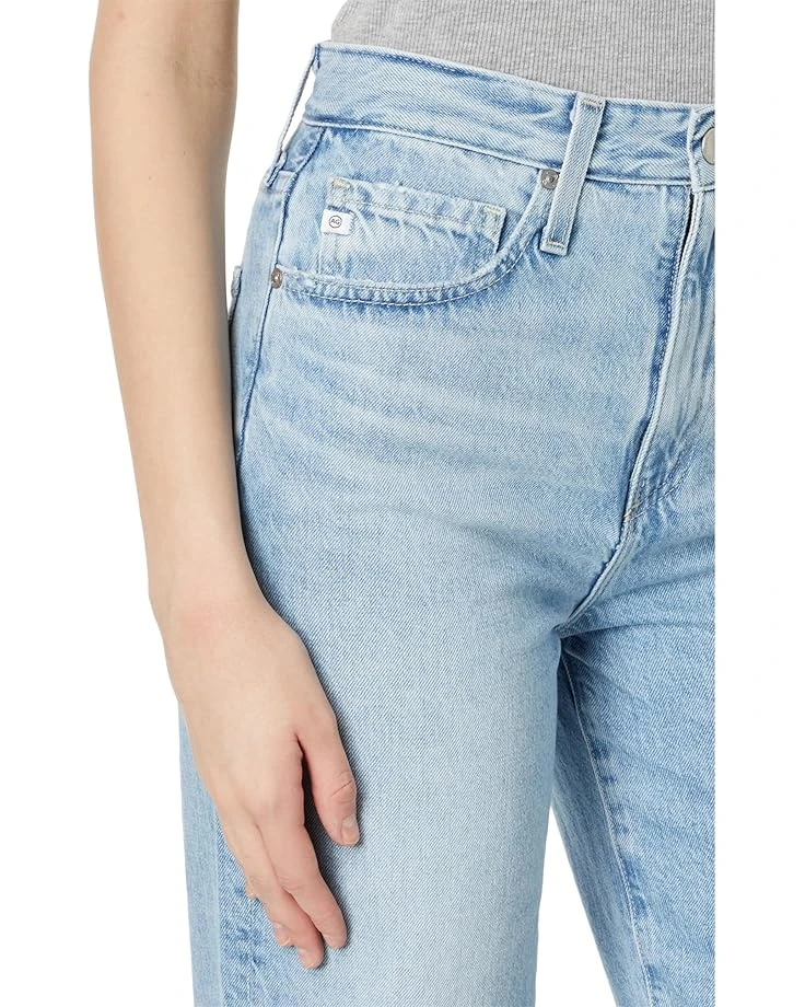 AG Jeans Kora High Rise Relaxed Wide Leg in Recall | Jeans 3 AG Jeans Kora High Rise Relaxed Wide Leg in Recall | Jeans - Image 3