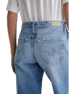 AG Jeans Adria Low Rise Baggy Wide Leg in 17 Years Divergent | Jeans -Wardrobe Trend 918ywxMgGPL. AC SR736920