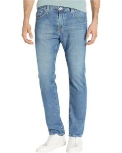 AG Jeans Tellis Modern Slim Leg Jeans in Tailor
