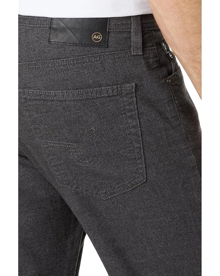 AG Jeans Everett Slim Straight Fit Pants 3 AG Jeans Everett Slim Straight Fit Pants - Image 3