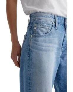 AG Jeans Adria Low Rise Baggy Wide Leg in Siren | Jeans -Wardrobe Trend 91EjEABstyL. AC SR736920