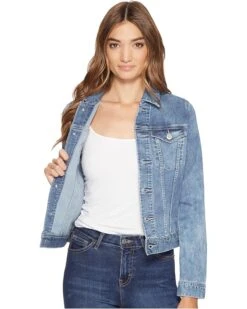 AG Jeans Robyn Jacket | Coats & Outerwear -Wardrobe Trend 91FP sDYiKL. AC SR736920