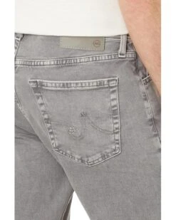 AG Jeans Tellis Modern Slim Jeans in Moon Wash Mosaic Grey 6 AG Jeans Tellis Modern Slim Jeans in Moon Wash Mosaic Grey -Wardrobe Trend 91FiEGDj9eL. AC SR736920