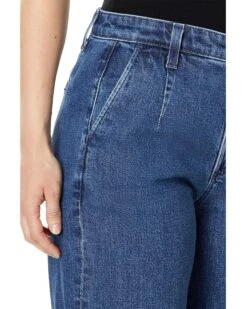AG Jeans Daneel High Rise Wide Leg Crop | Jeans -Wardrobe Trend 91Jxz9fl2IL. AC SR736920