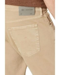 AG Jeans Everett Slim Straight Fit Jeans in 7 Years Sulfur Light Truffle -Wardrobe Trend 91NkD3WNB4L. AC SR736920