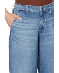 AG Jeans Stella High Rise Wide Leg Palazzo Jeans 6 AG Jeans Stella High Rise Wide Leg Palazzo Jeans -Wardrobe Trend 91OFj9Sk6KL. AC SR736920
