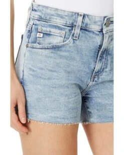 AG Jeans Hailey Cutoffs in 19 Years Parkway Moonwash | Shorts 6 AG Jeans Hailey Cutoffs in 19 Years Parkway Moonwash | Shorts -Wardrobe Trend 91OVMldzDPL. AC SR736920