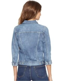 AG Jeans Robyn Jacket | Coats & Outerwear -Wardrobe Trend 91Qht7ZfkHL. AC SR736920