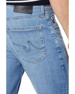 AG Jeans Tellis Modern Slim Jean | Jeans 7 AG Jeans Tellis Modern Slim Jean | Jeans -Wardrobe Trend 91Qy2587TzL. AC SR736920