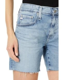 AG Jeans Becke in 20 Years Hilltop | Shorts -Wardrobe Trend 91RB8a3khrL. AC SR736920