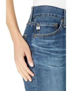 AG Jeans Ex-Boyfriend Slim in 10 Years Alliance | Jeans 7 AG Jeans Ex-Boyfriend Slim in 10 Years Alliance | Jeans -Wardrobe Trend 91RGCk0q5OL. AC SR736920