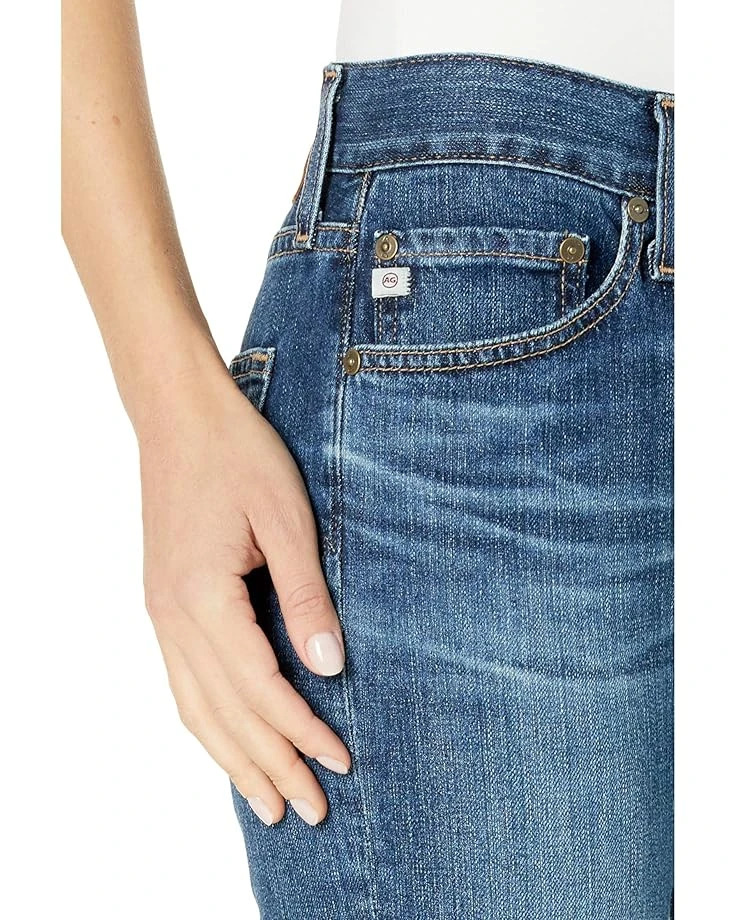 AG Jeans Ex-Boyfriend Slim in 10 Years Alliance | Jeans 4 AG Jeans Ex-Boyfriend Slim in 10 Years Alliance | Jeans - Image 4