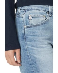 AG Jeans Ex-Boyfriend Slim in 20 Years Hilltop | Jeans -Wardrobe Trend 91RP P5iPFL. AC SR736920