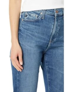 AG Jeans Madi Super High Rise Flare Jean in Alibi | Jeans 6 AG Jeans Madi Super High Rise Flare Jean in Alibi | Jeans -Wardrobe Trend 91SsVRYLVgL. AC SR736920