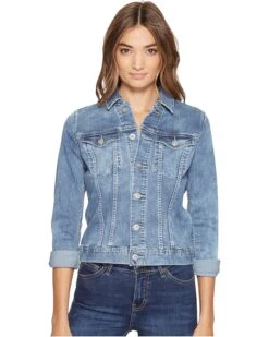 AG Jeans Robyn Jacket | Coats & Outerwear -Wardrobe Trend 91TJ1p6o2xL. AC SR736920