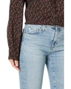 AG Jeans Farrah High Rise Crop Boot Jean in Eclipsed | Jeans -Wardrobe Trend 91UJkSgyL9L. AC SR736920