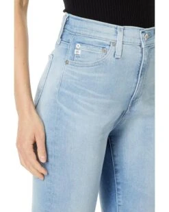 AG Jeans Madi Super High Rise Flare Jean in 24 Years Looking Glass | Jeans 6 AG Jeans Madi Super High Rise Flare Jean in 24 Years Looking Glass | Jeans -Wardrobe Trend 91UbmNVGp9L. AC SR736920