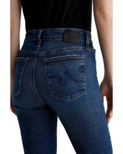 AG Jeans Farrah Mid Rise Bootcut Jeans in 7 Years Antwerp -Wardrobe Trend 91exnVER4L. AC SR736920