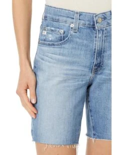 AG Jeans Ex-boyfriend High Rise Slouchy Shorts -Wardrobe Trend 91fk9yQWSmL. AC SR736920