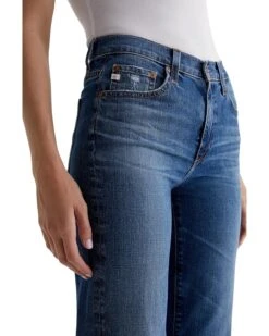 AG Jeans Brinley Mid Rise Straight in 15 Years Prague | Jeans 7 AG Jeans Brinley Mid Rise Straight in 15 Years Prague | Jeans -Wardrobe Trend 91hf5d6IPDL. AC SR736920