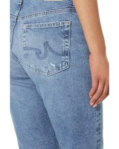 AG Jeans Angeline Mid-Rise Flare in 16 Years Cupola | Jeans 6 AG Jeans Angeline Mid-Rise Flare in 16 Years Cupola | Jeans -Wardrobe Trend 91iBv5 m9YL. AC SR736920