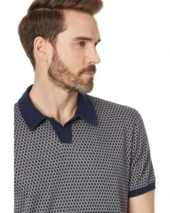 AG Jeans Bryce Johnny Collar | Shirts & Tops -Wardrobe Trend 91lMlncG3pL. AC SR736920